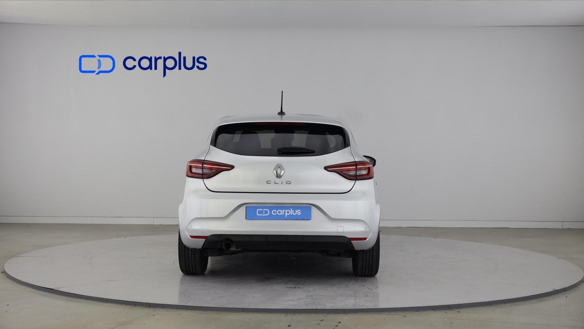 Renault Clio - 2