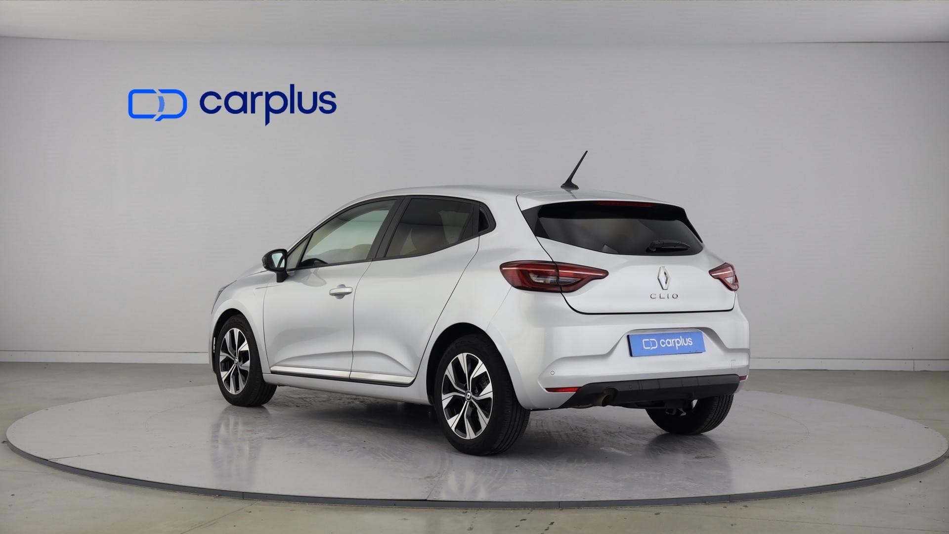 Renault Clio - 3