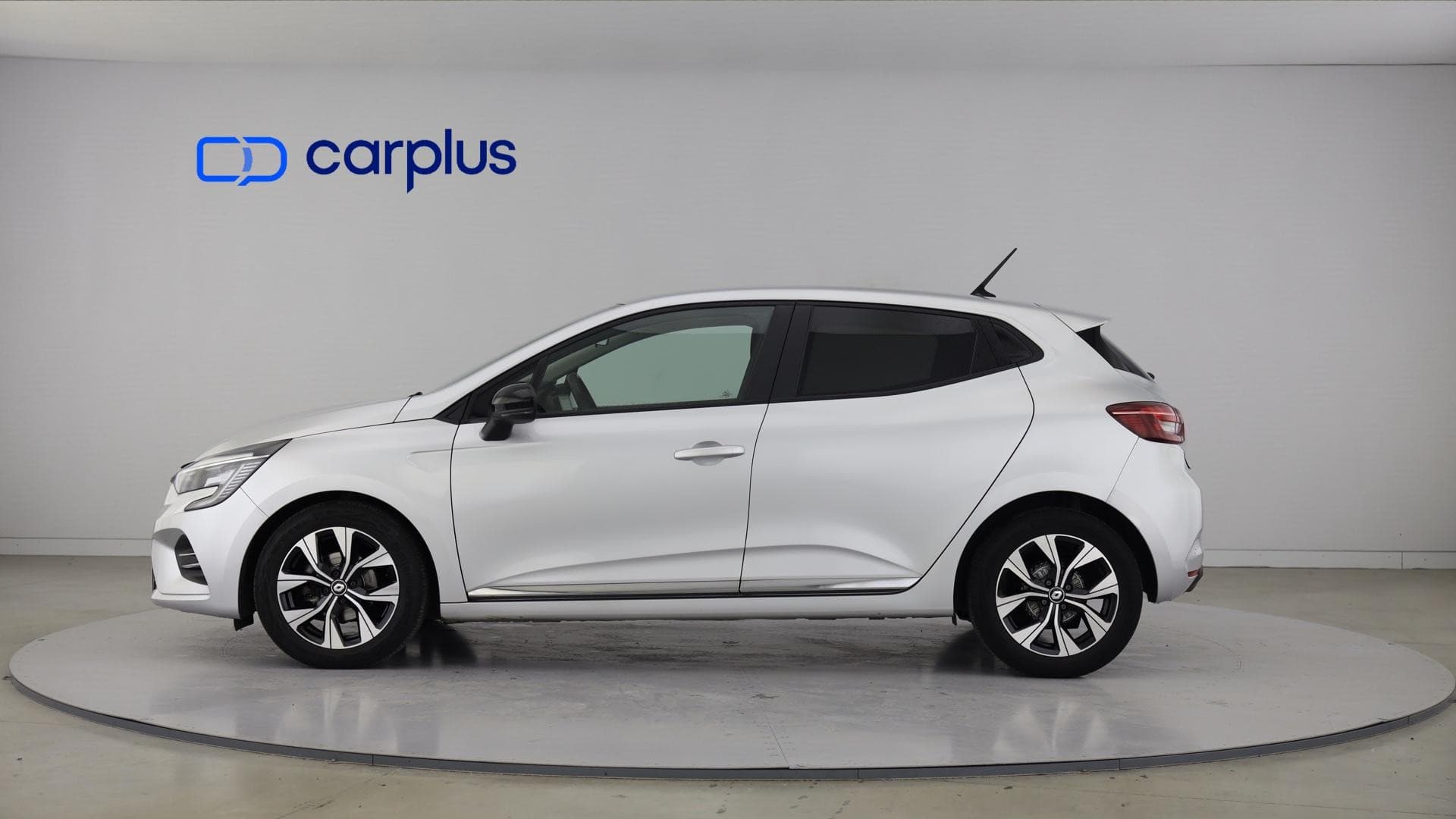 Renault Clio - 4