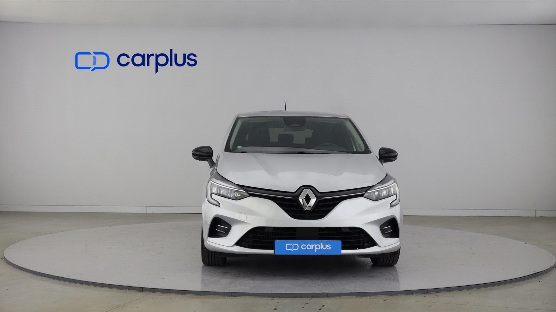 Renault Clio - 5