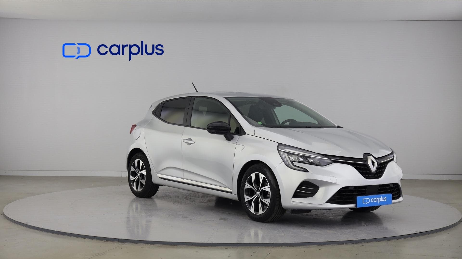 Renault Clio - 6