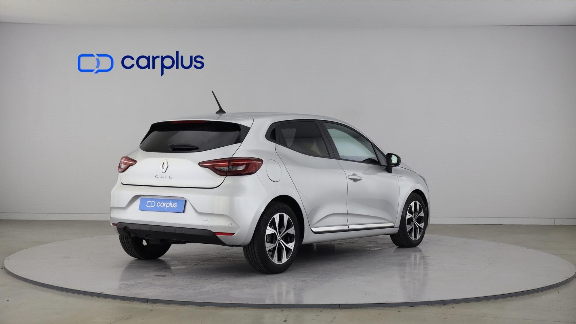 Renault Clio - 8