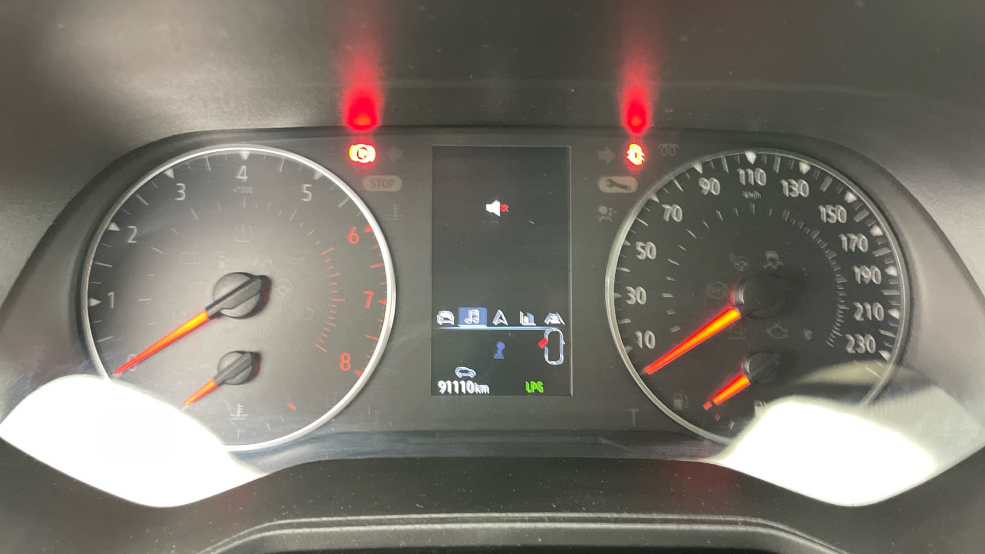 Renault Clio - 9
