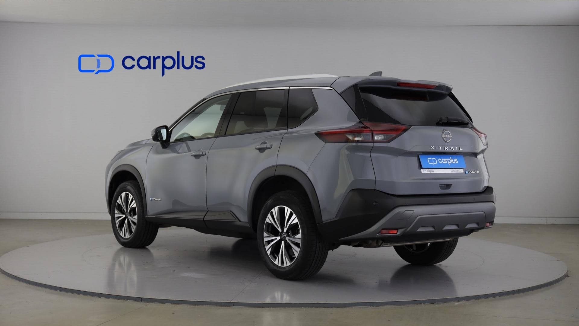 Nissan X-Trail - 3