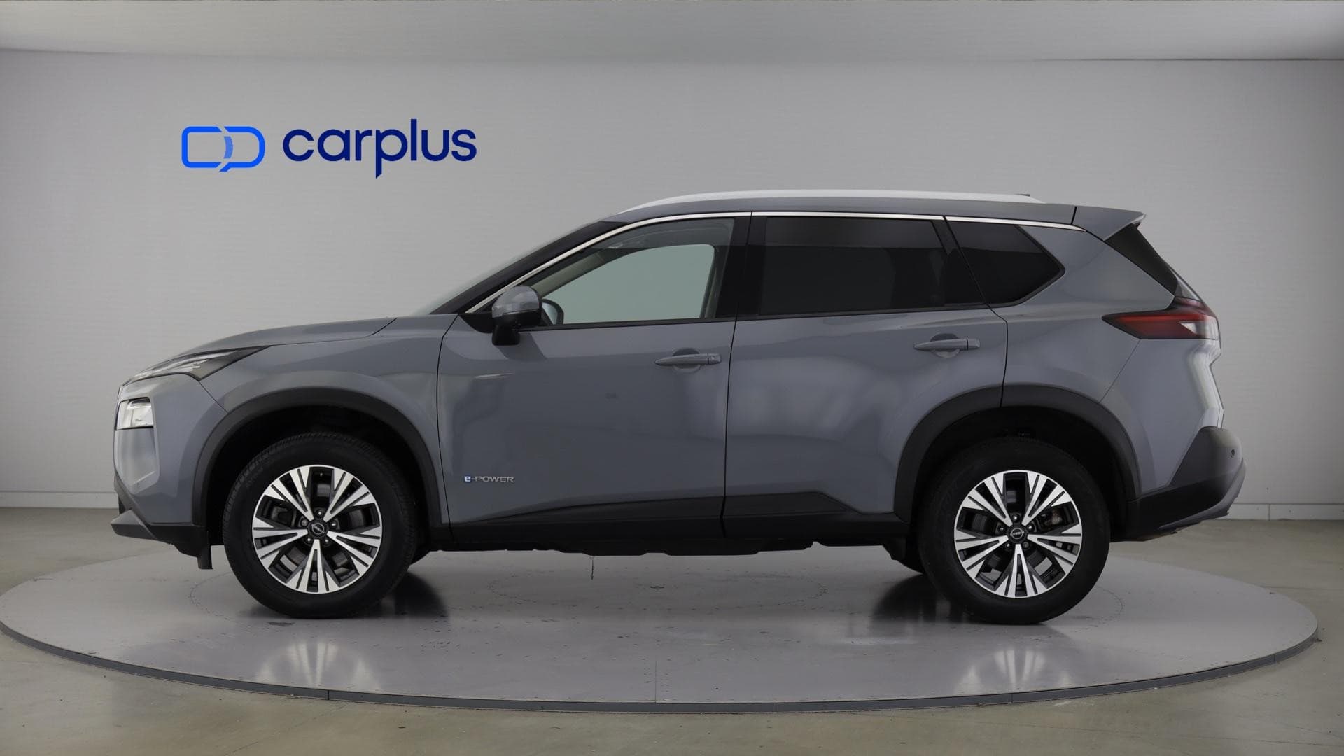 Nissan X-Trail - 4