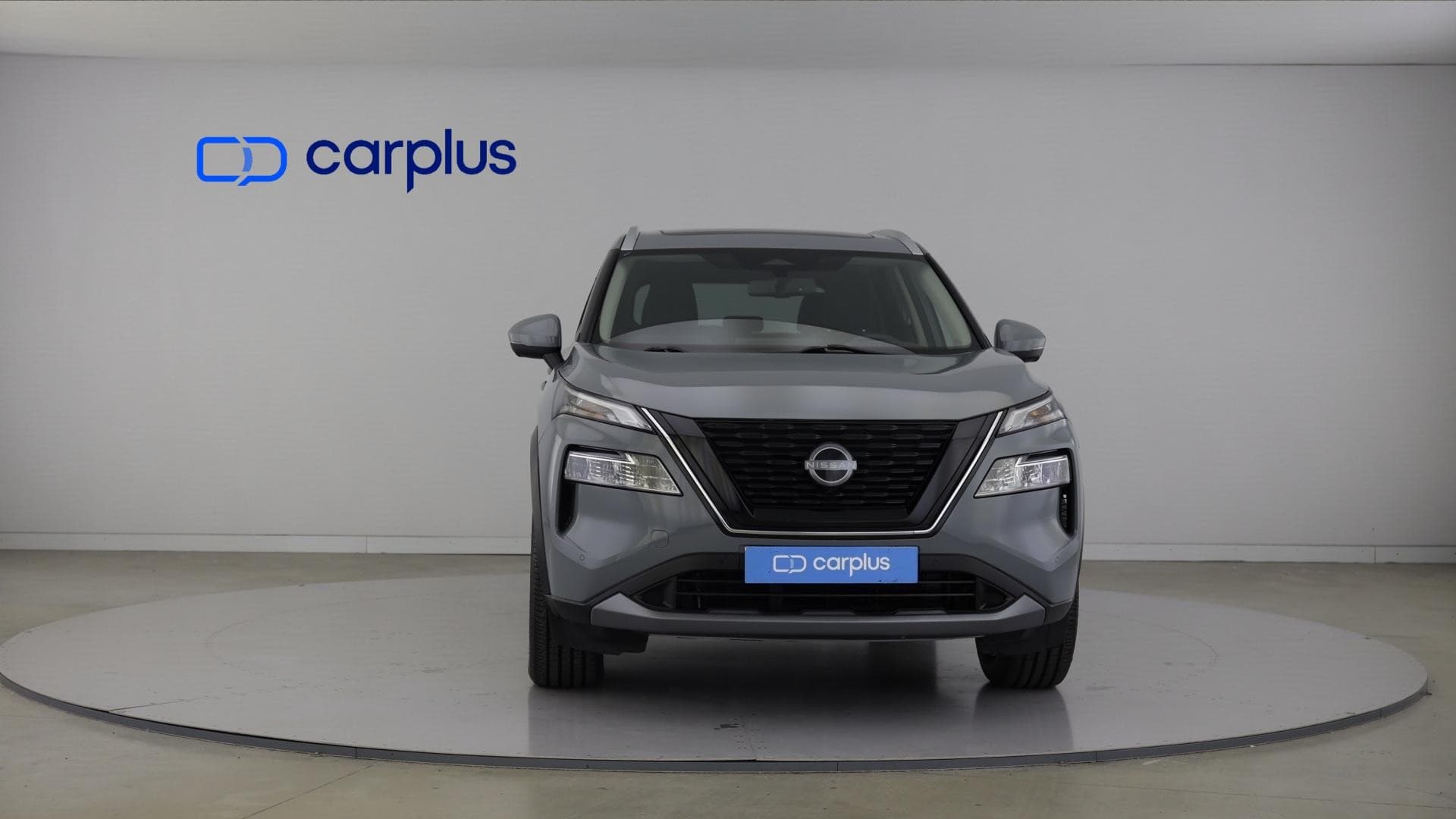 Nissan X-Trail - 5