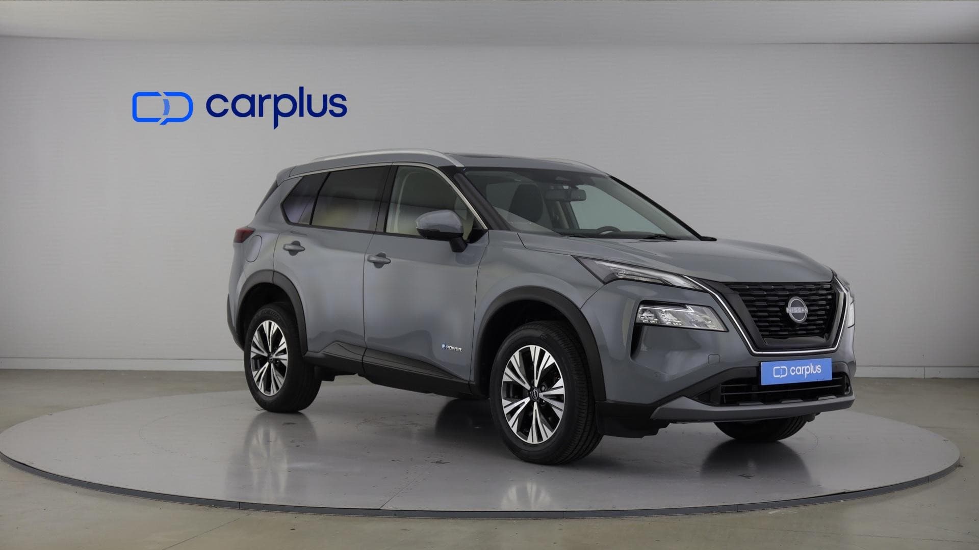 Nissan X-Trail - 6