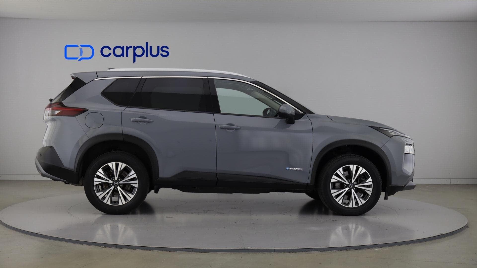 Nissan X-Trail - 7