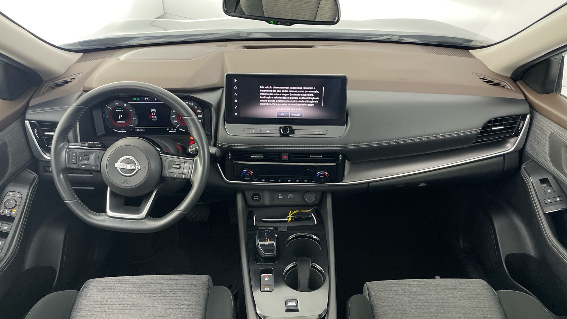 Nissan X-Trail - 10