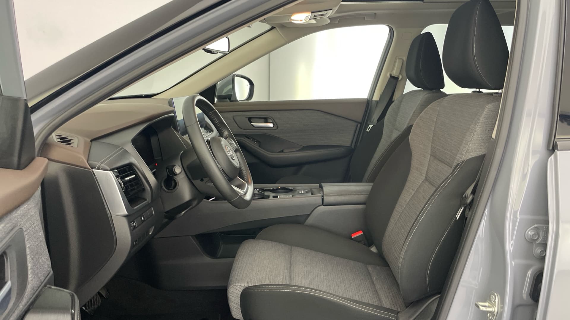 Nissan X-Trail - 11