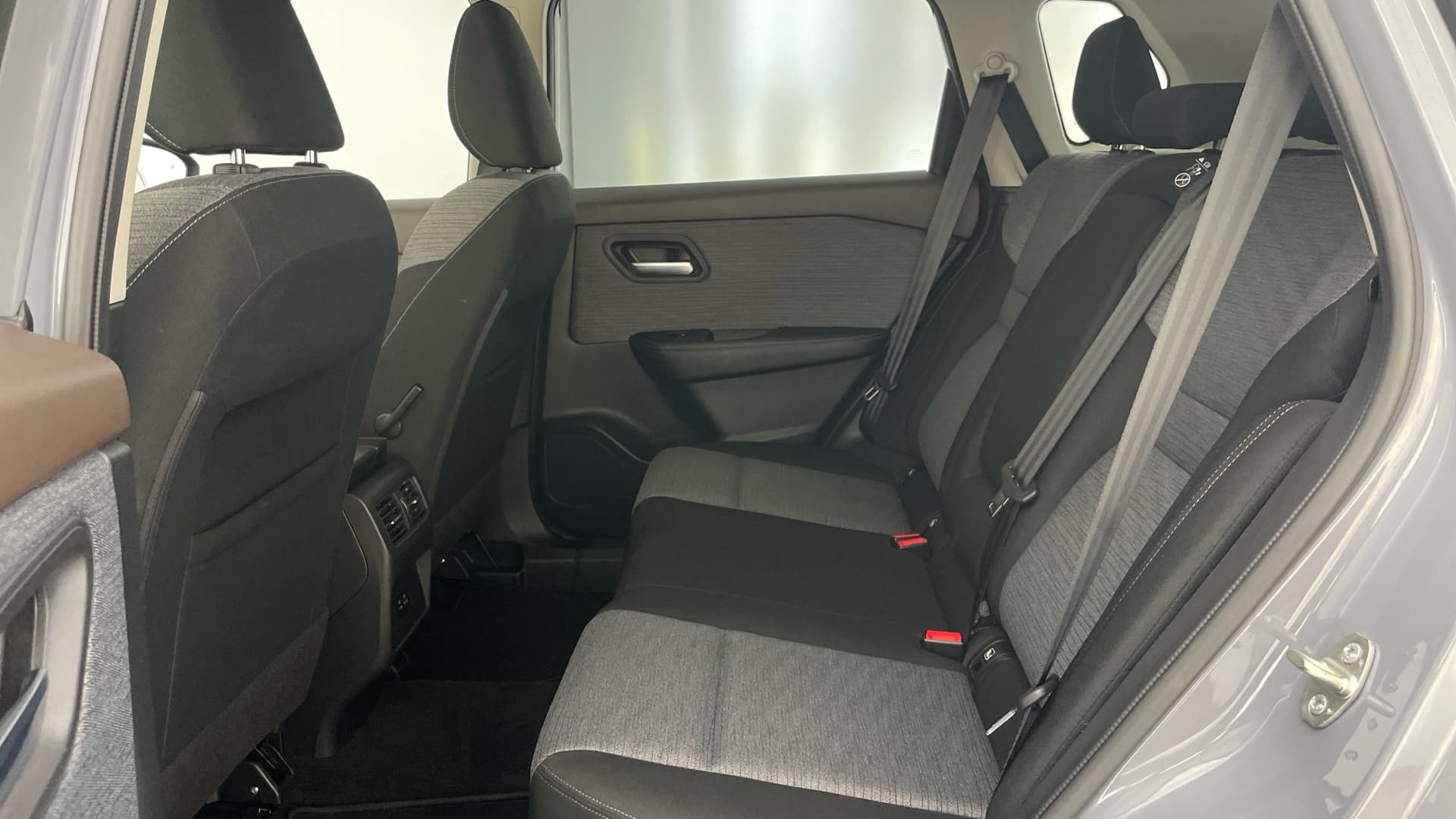 Nissan X-Trail - 12
