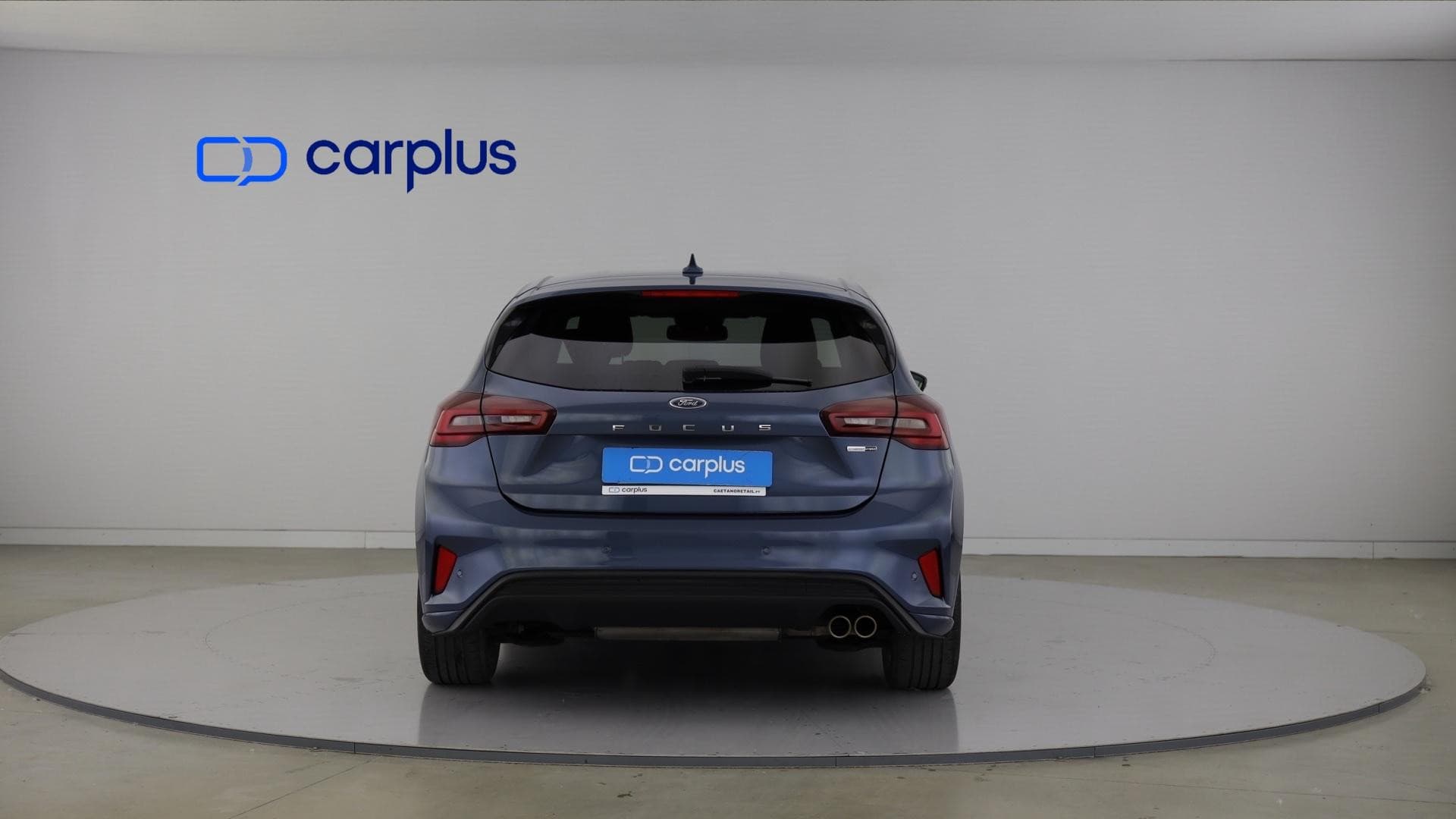 Ford Focus - 2