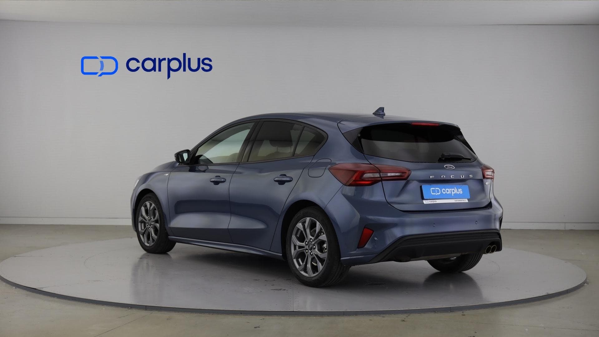 Ford Focus - 3