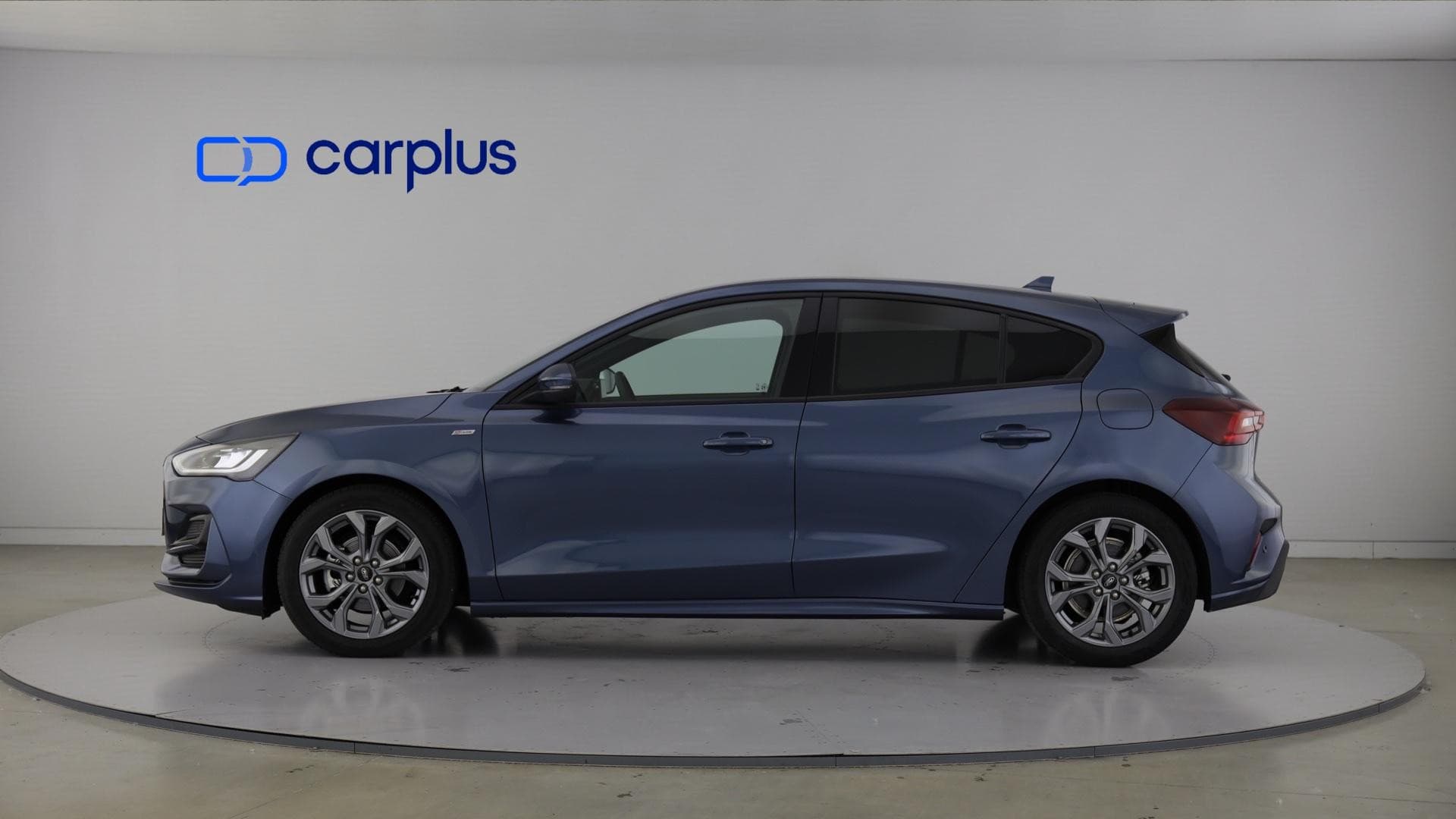Ford Focus - 4