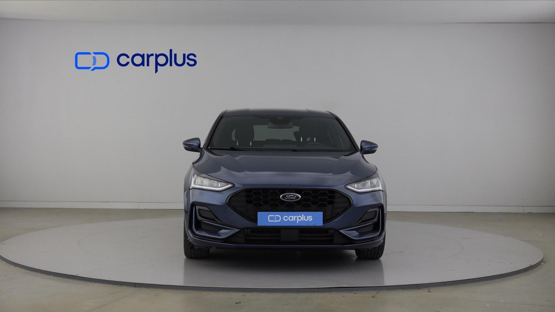 Ford Focus - 5