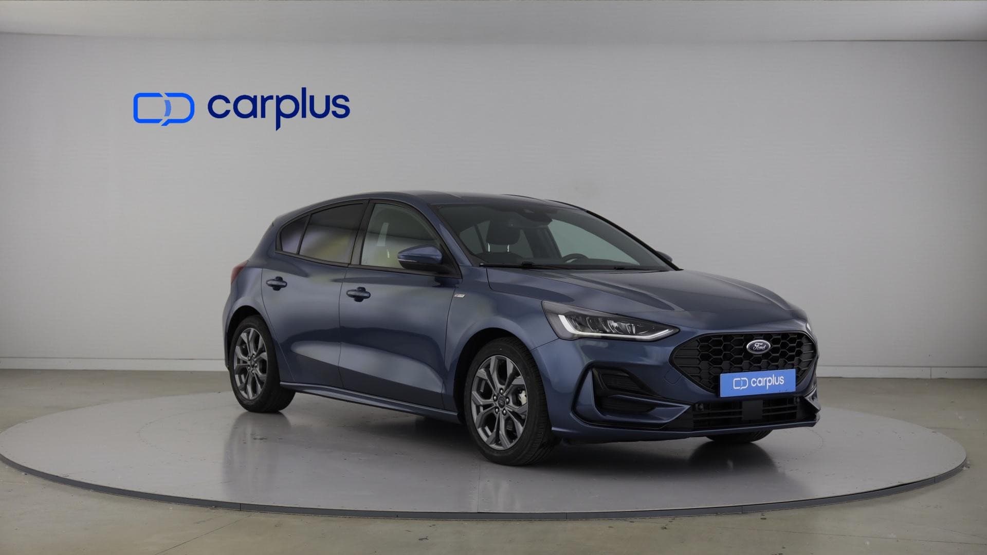 Ford Focus - 6