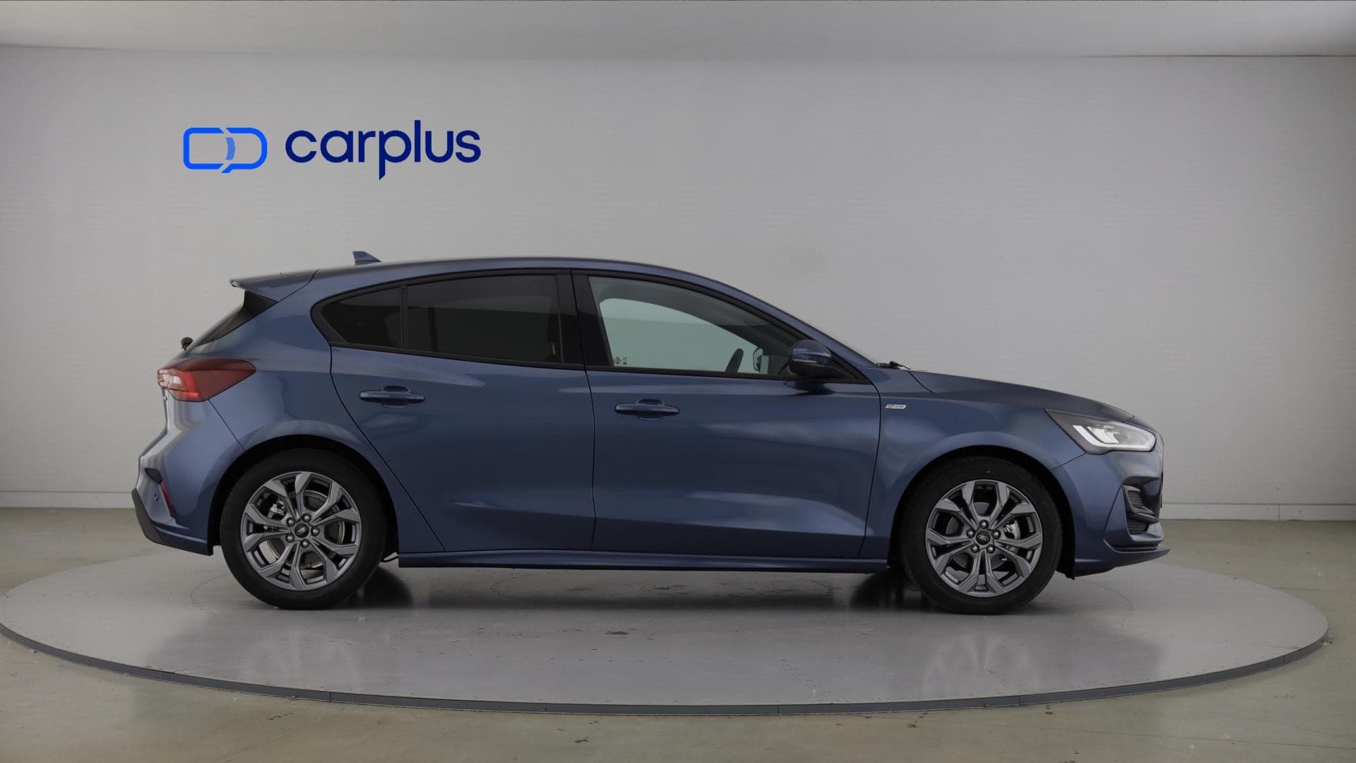 Ford Focus - 7