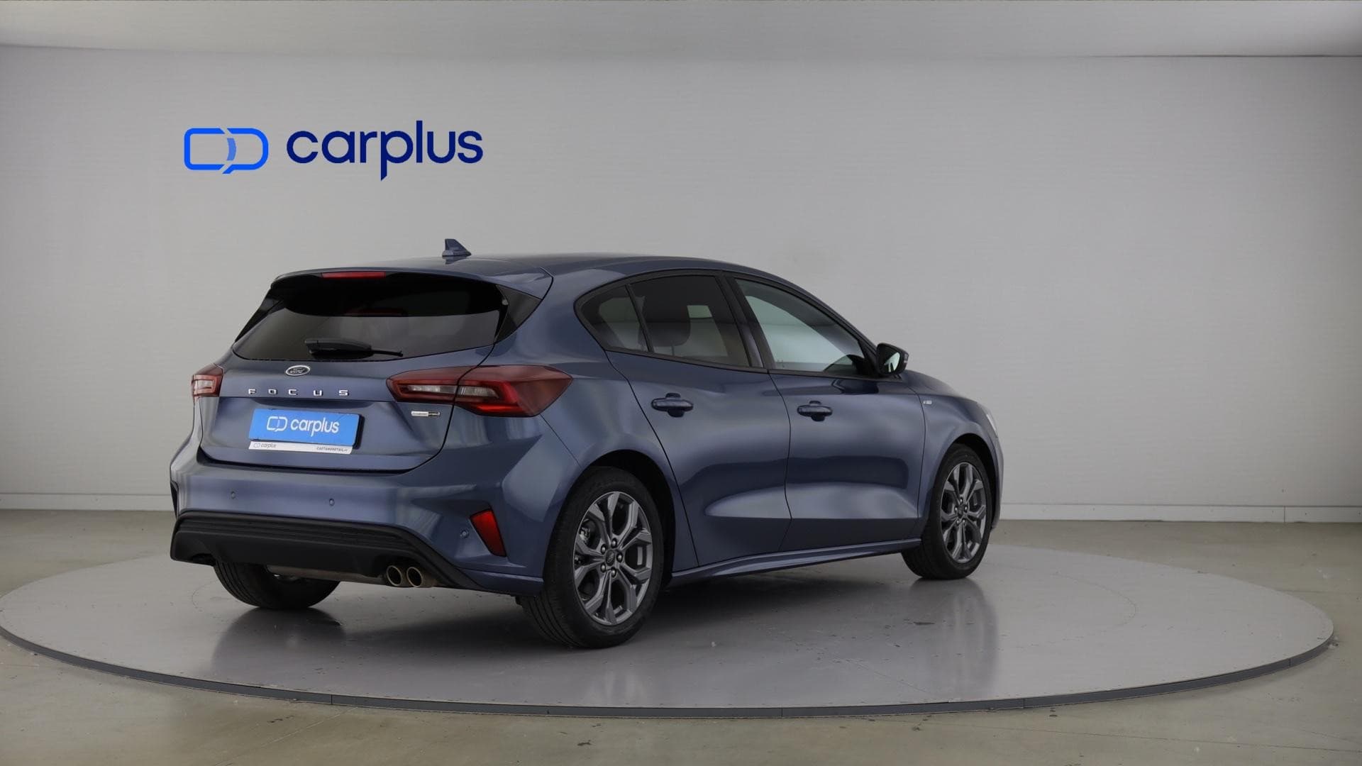 Ford Focus - 8