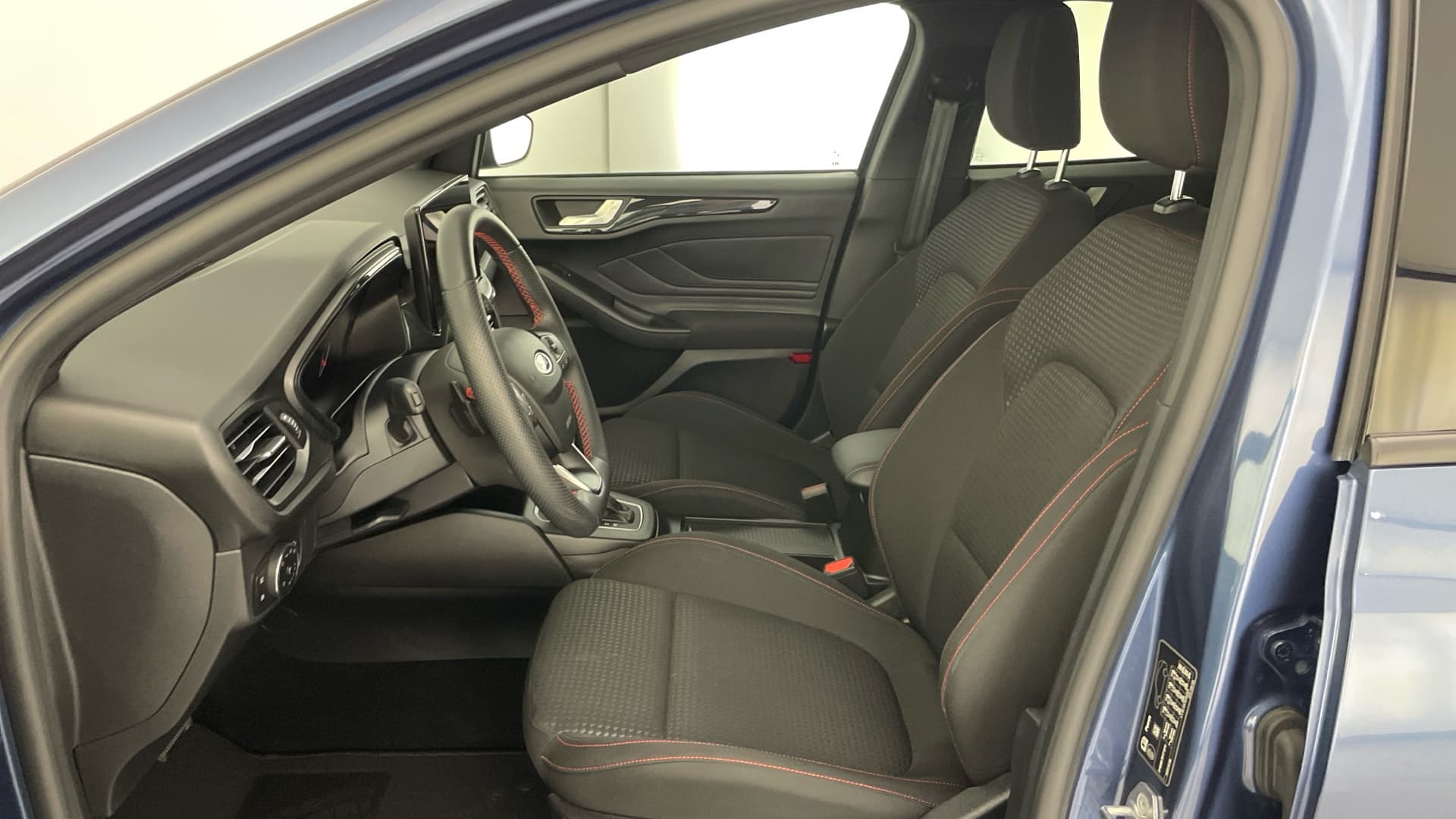 Ford Focus - 11