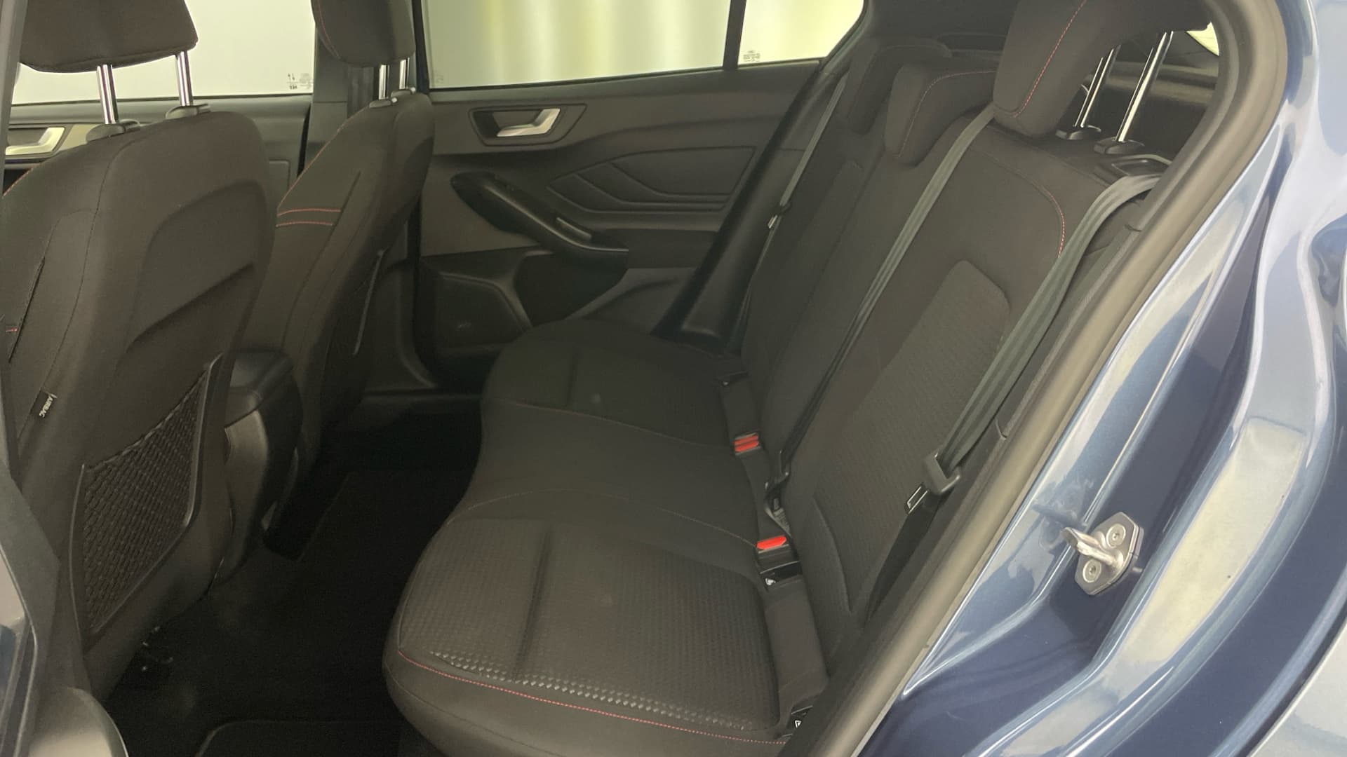Ford Focus - 12
