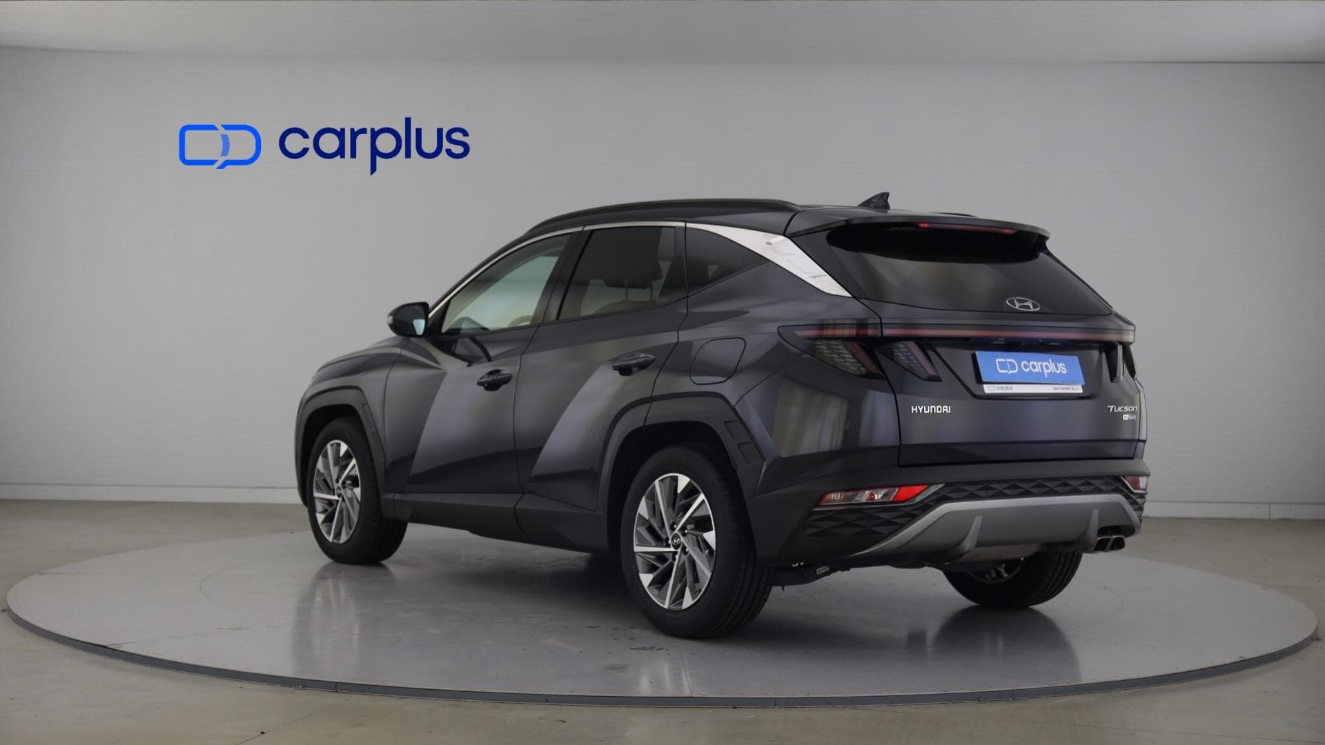 Hyundai Tucson - 3