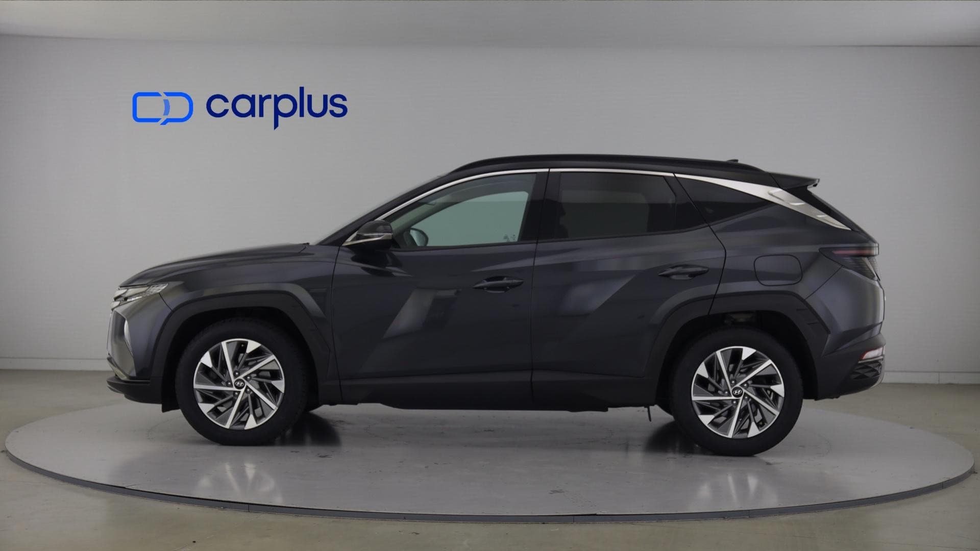 Hyundai Tucson - 4