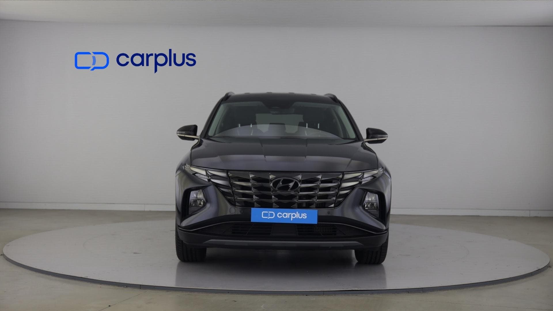 Hyundai Tucson - 5