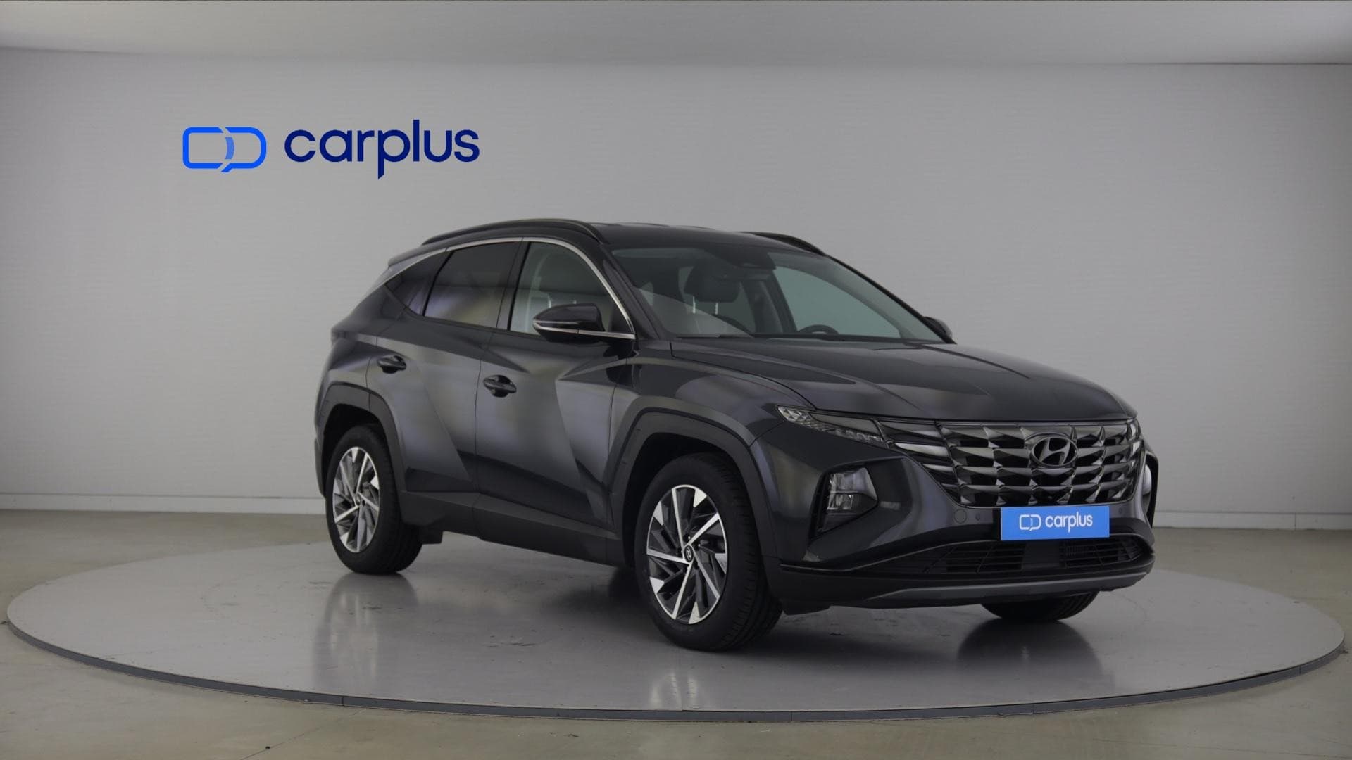 Hyundai Tucson - 6