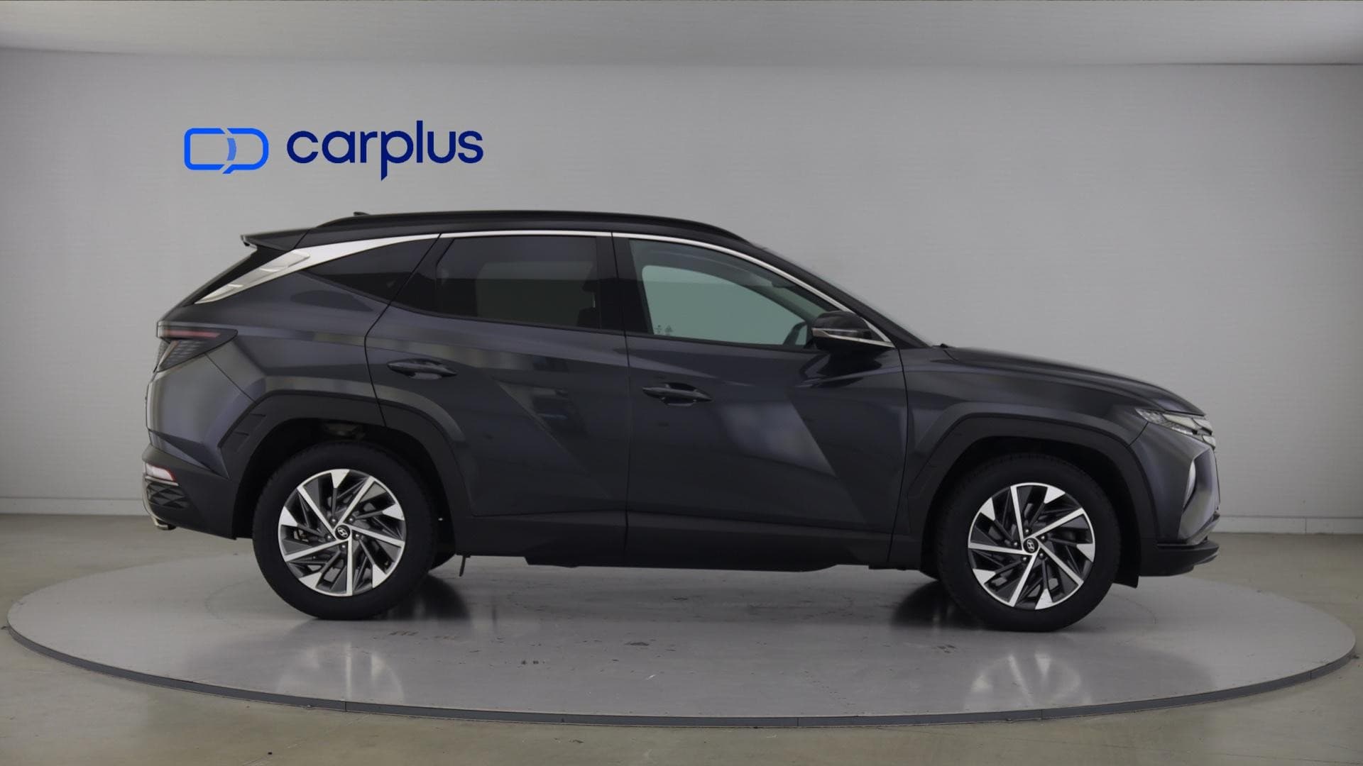 Hyundai Tucson - 7