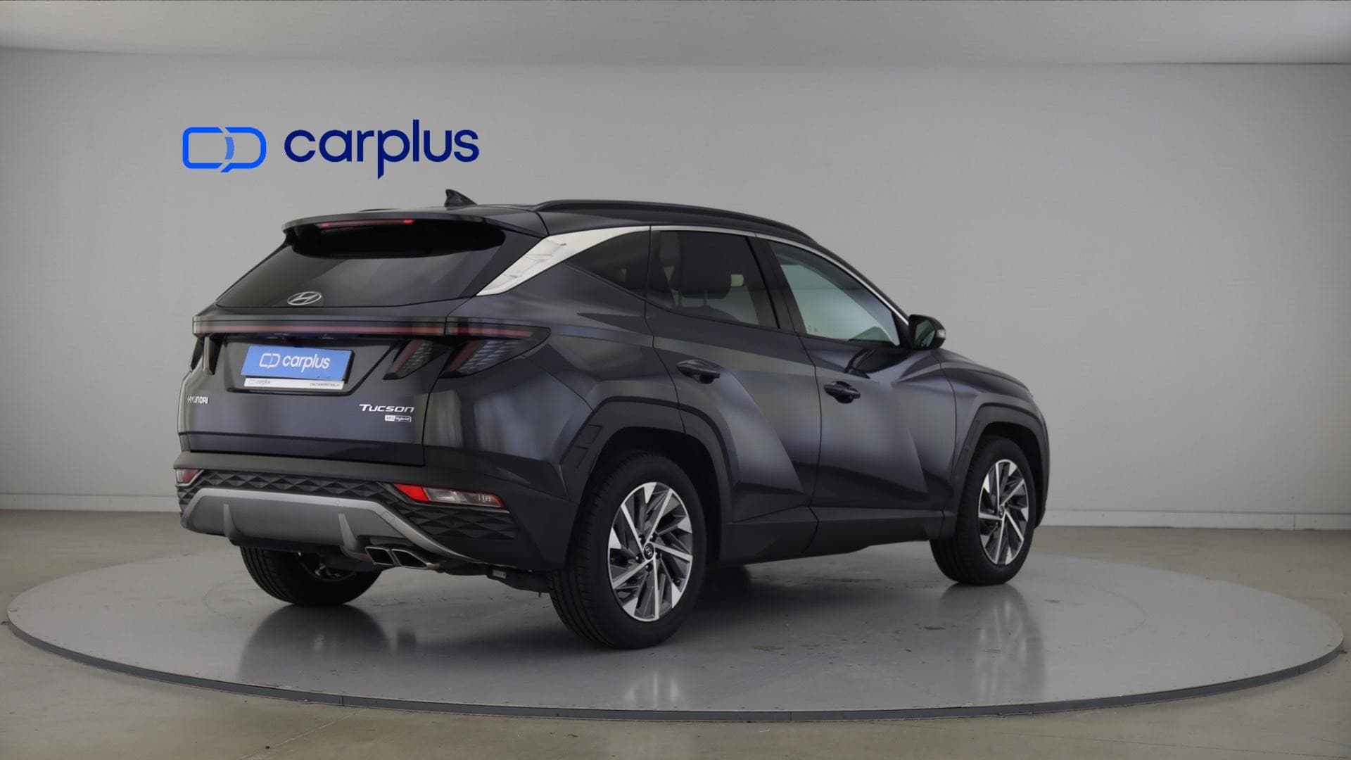 Hyundai Tucson - 8