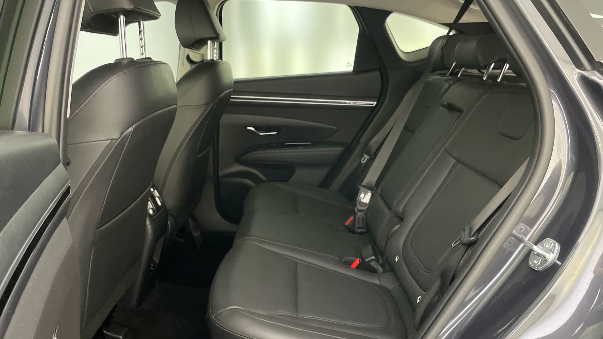 Hyundai Tucson - 12