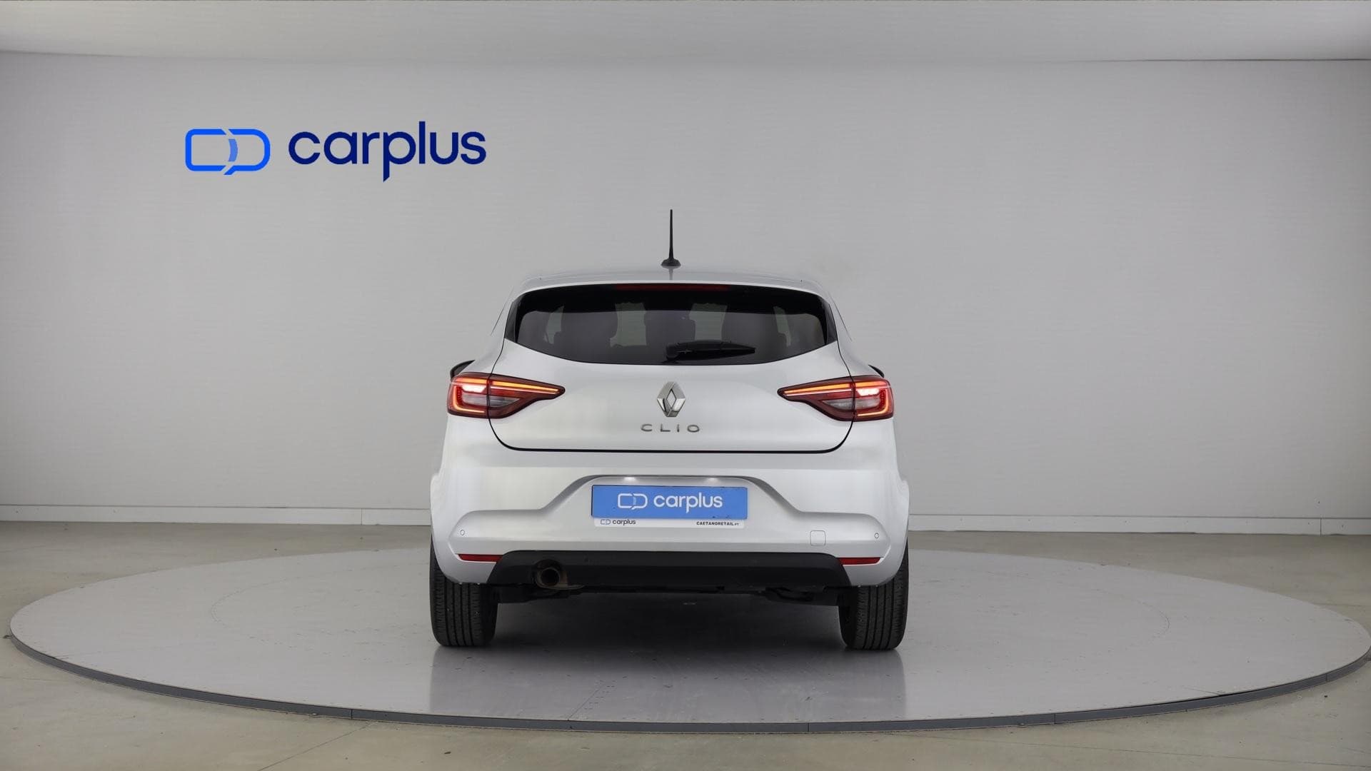 Renault Clio - 2