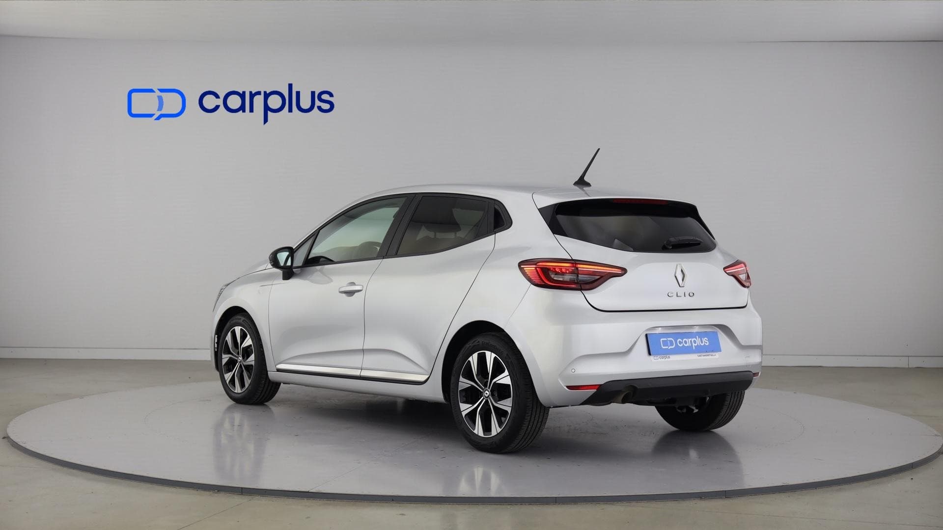 Renault Clio - 3