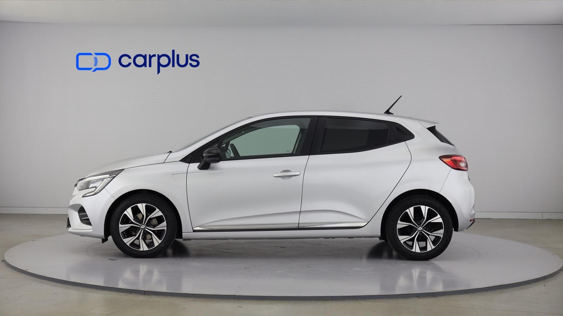 Renault Clio - 4