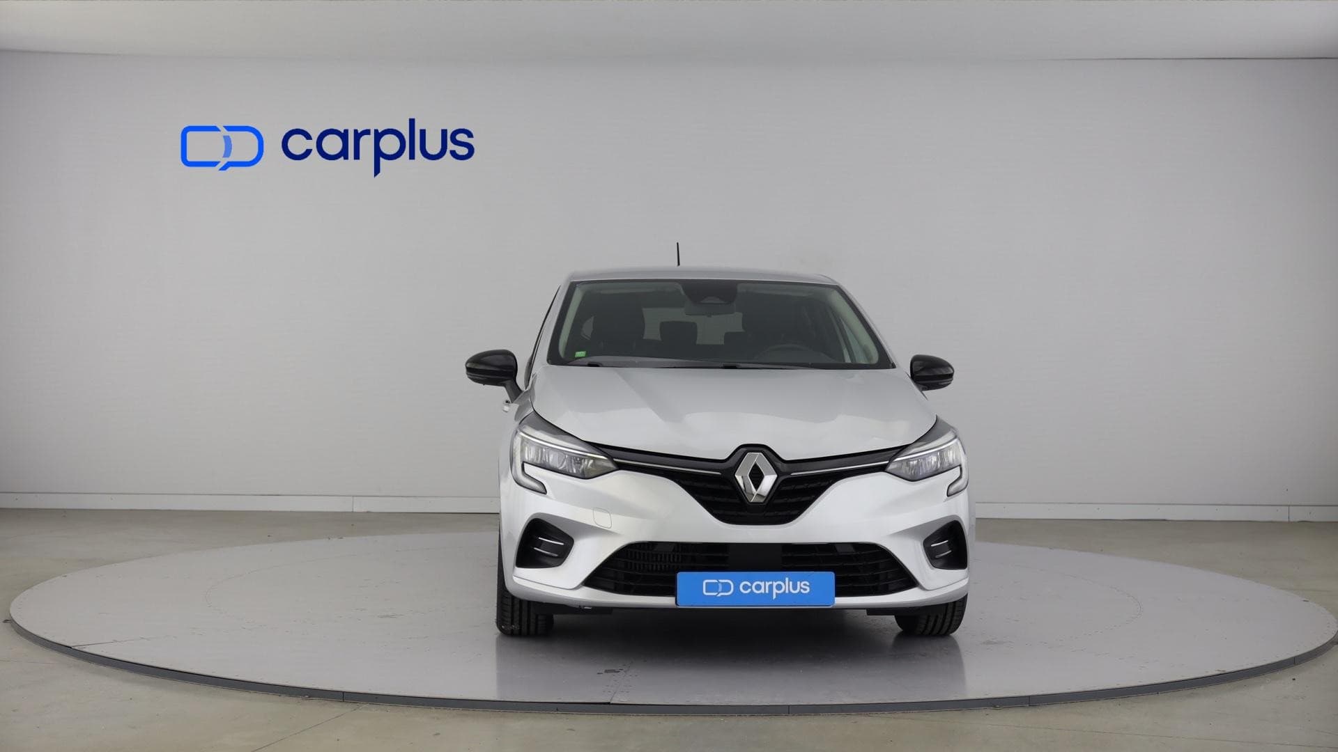 Renault Clio - 5