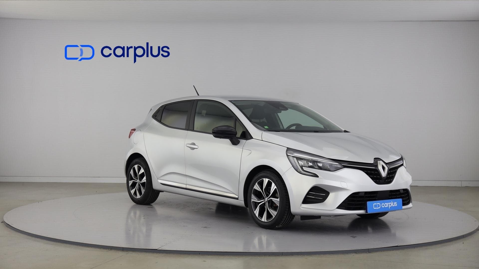 Renault Clio - 6