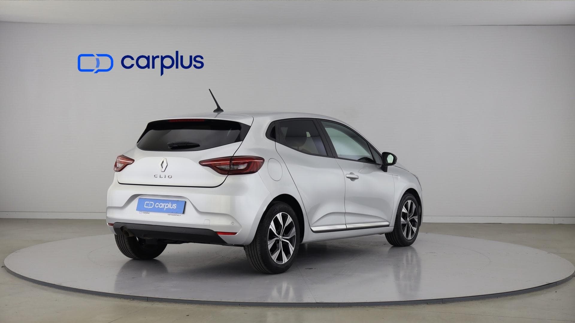 Renault Clio - 8