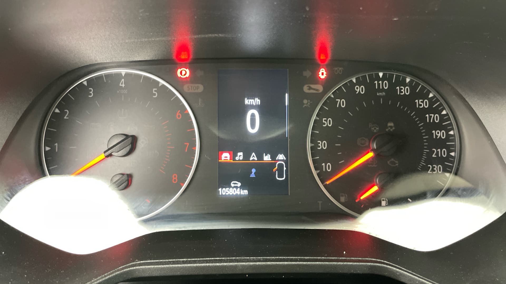 Renault Clio - 9