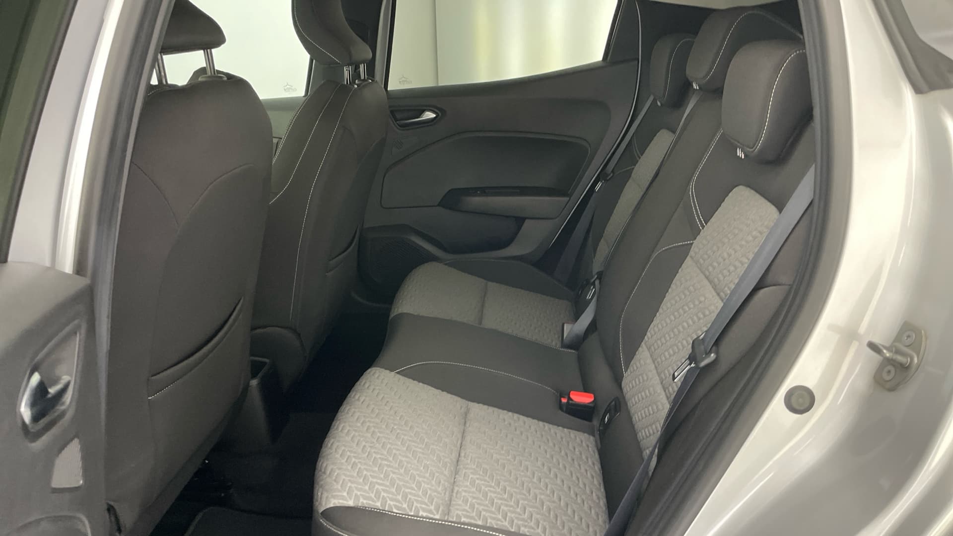 Renault Clio - 12
