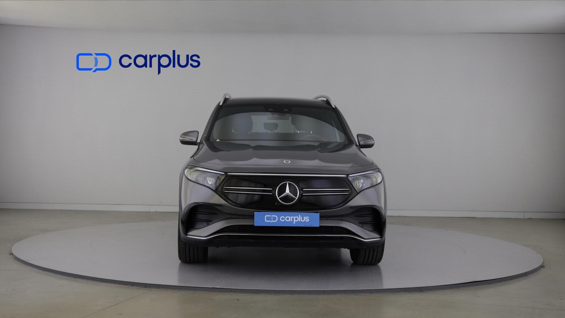Mercedes-Benz EQB - 5