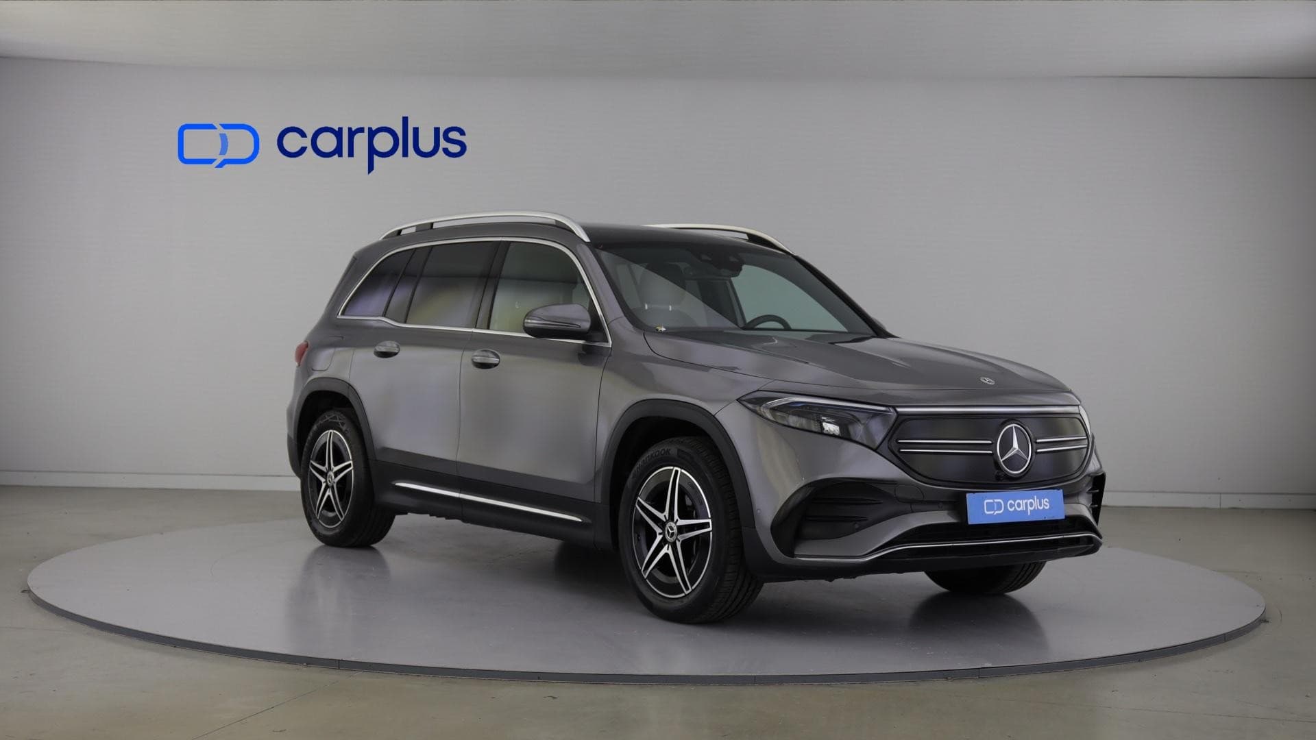 Mercedes-Benz EQB - 6