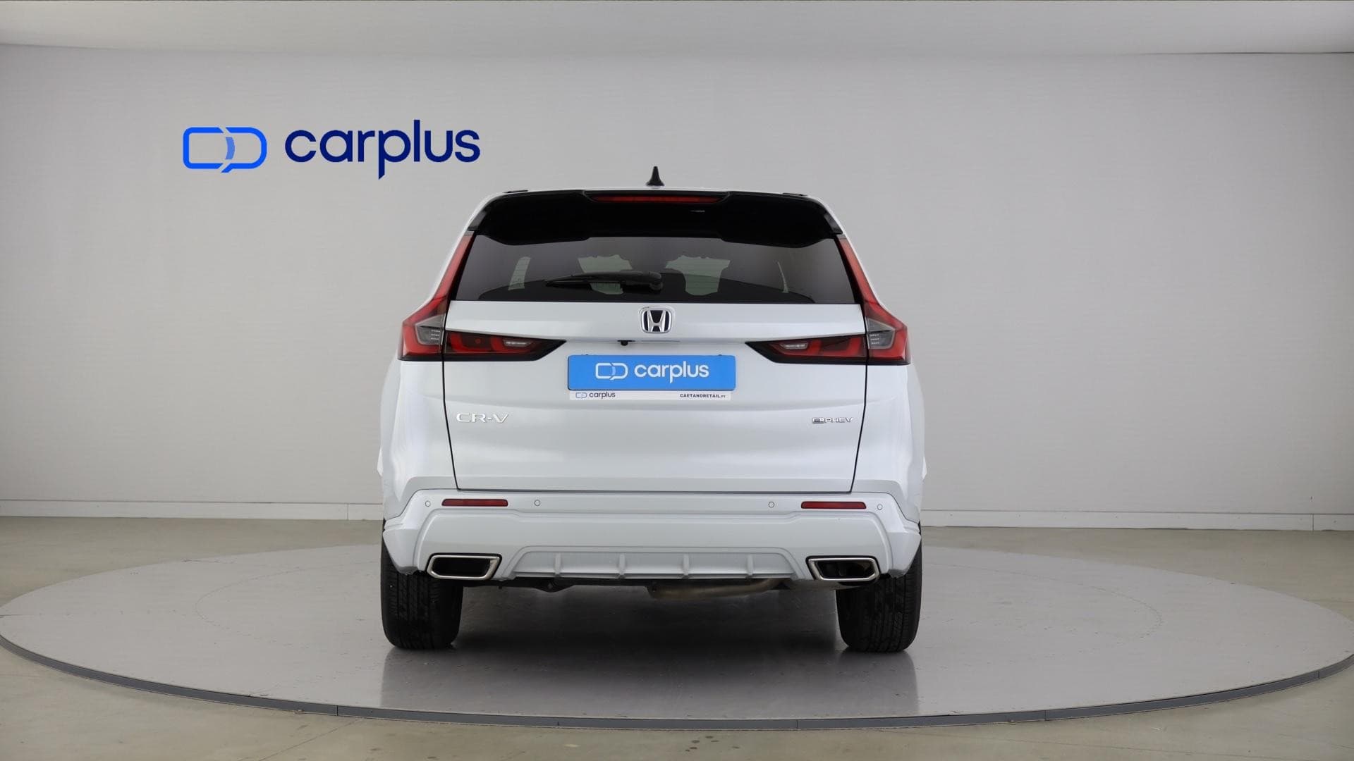 Honda CR-V - 2