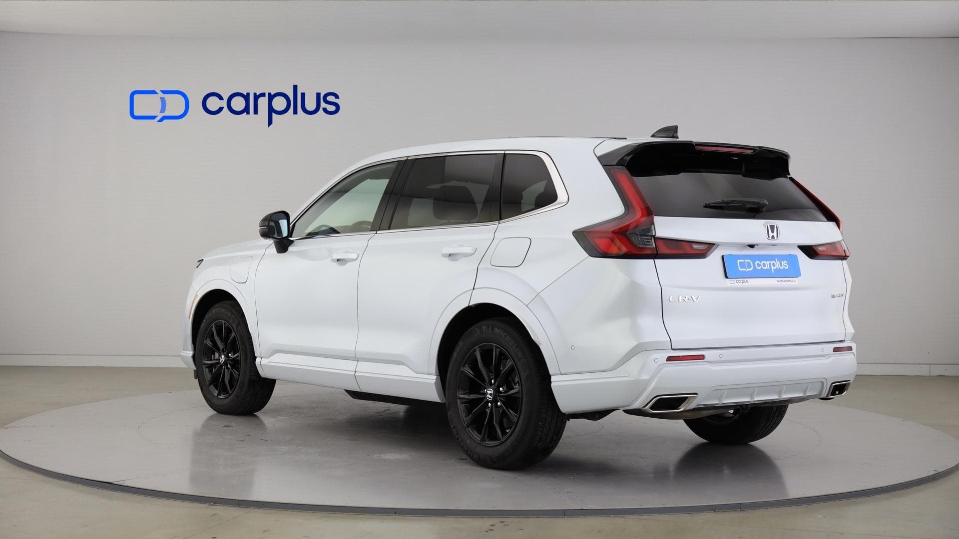 Honda CR-V - 3