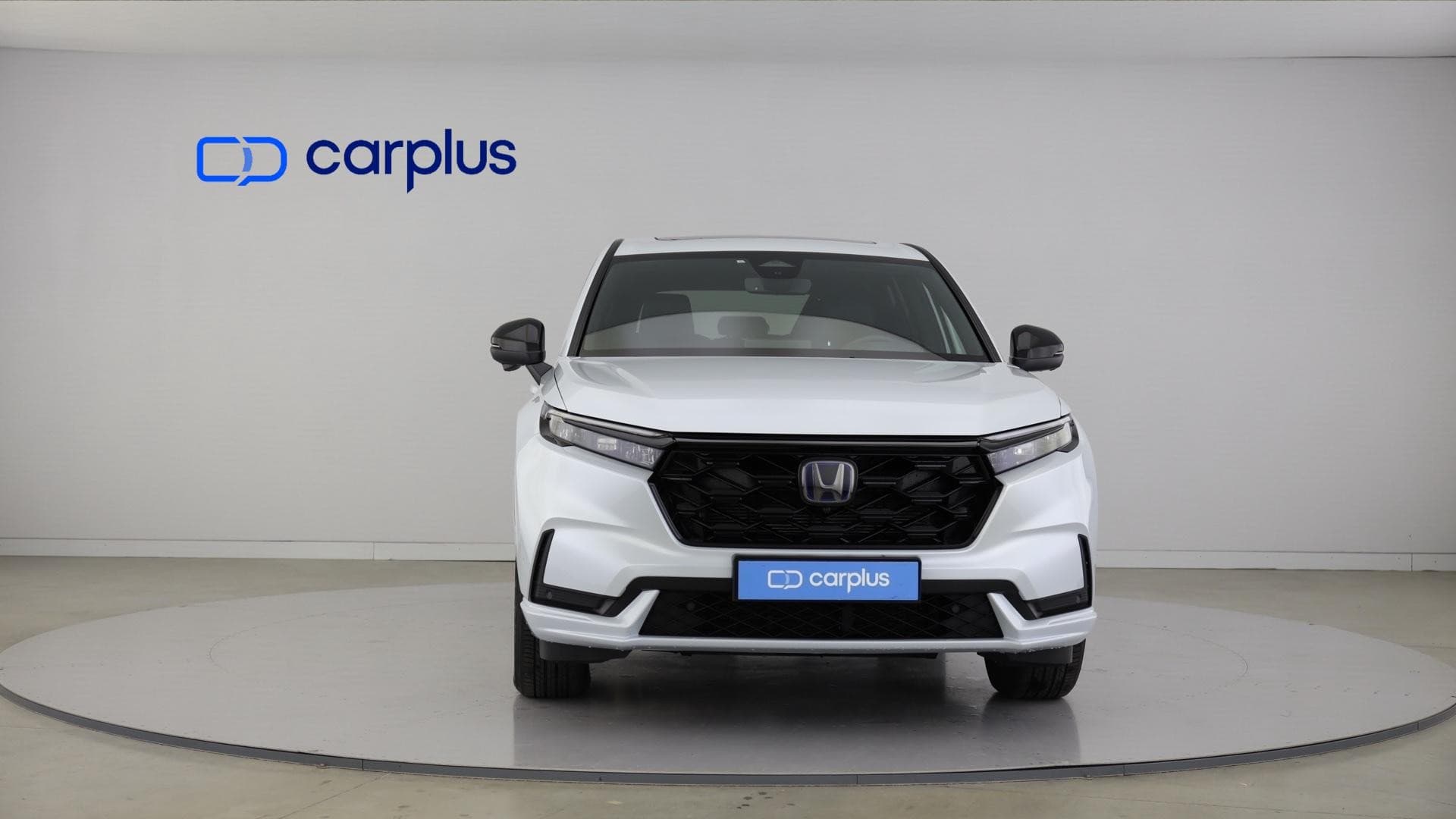 Honda CR-V - 5