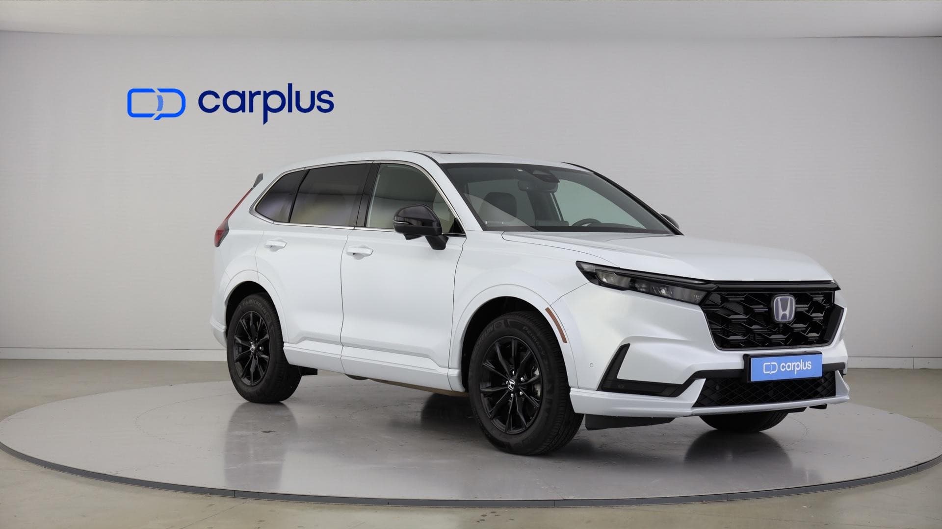 Honda CR-V - 6