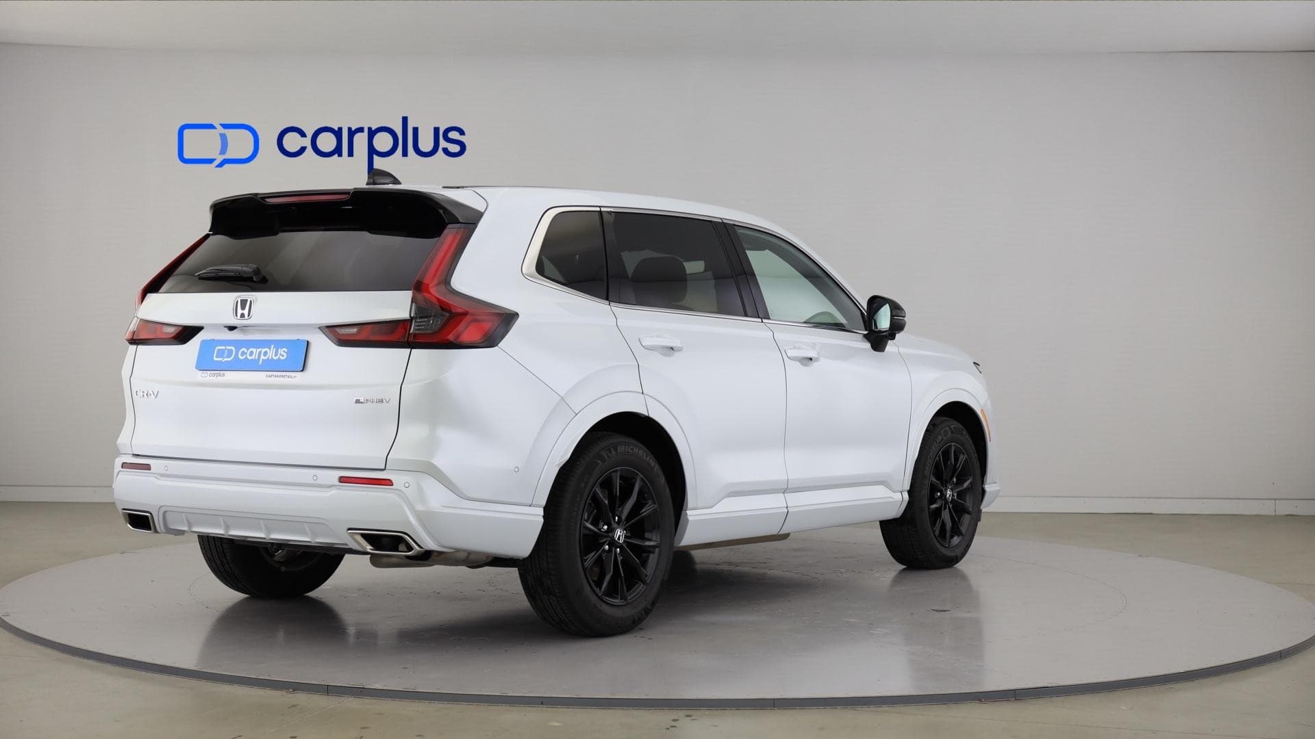 Honda CR-V - 8