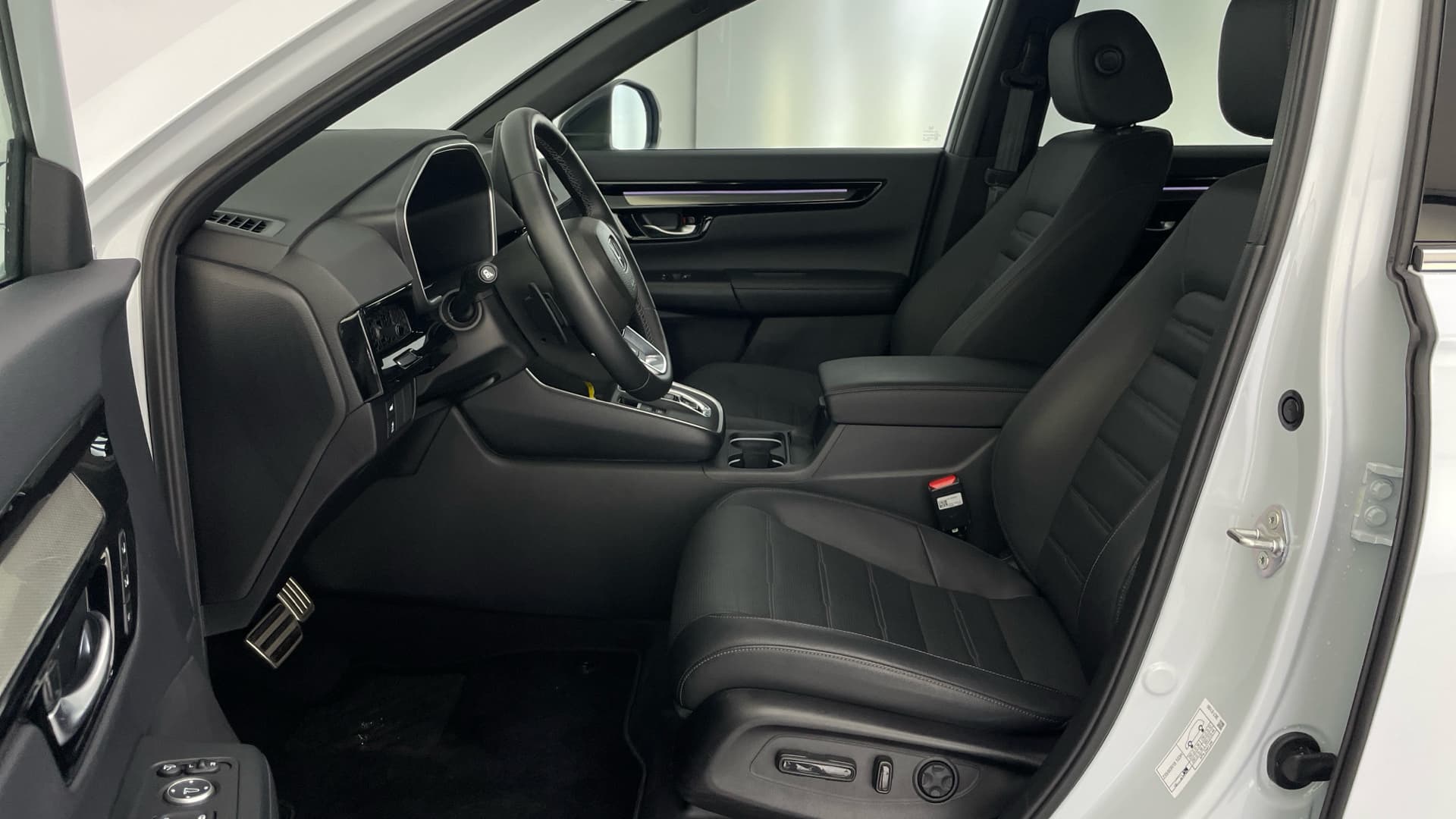 Honda CR-V - 11