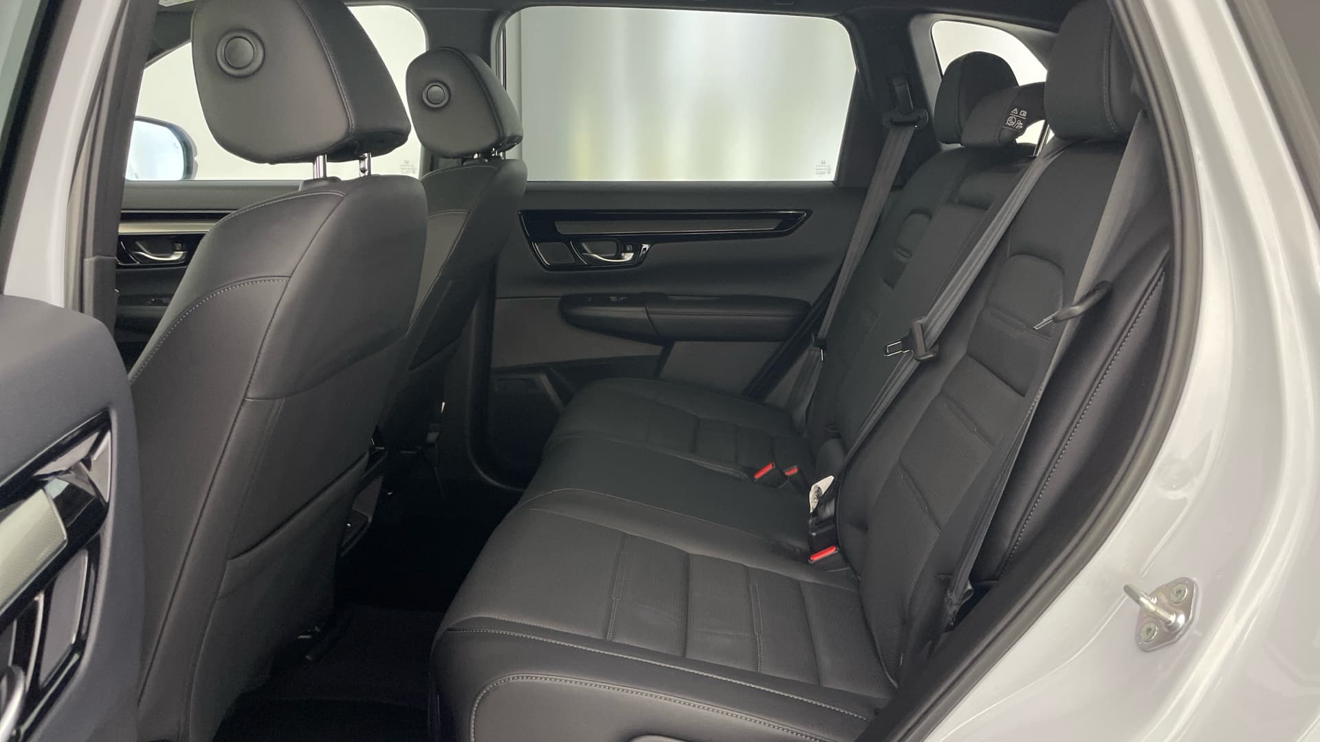 Honda CR-V - 12