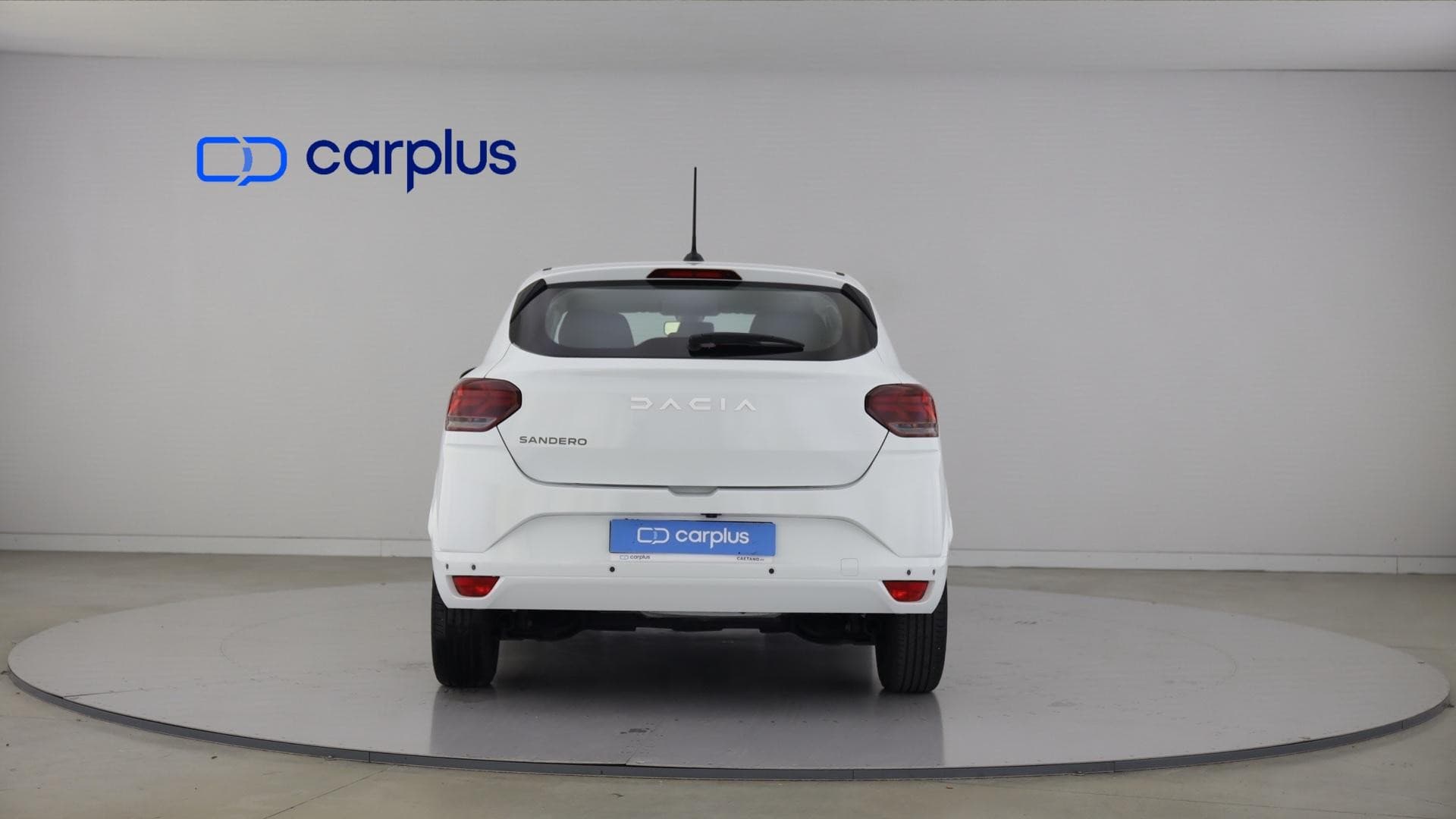 Dacia Sandero - 2