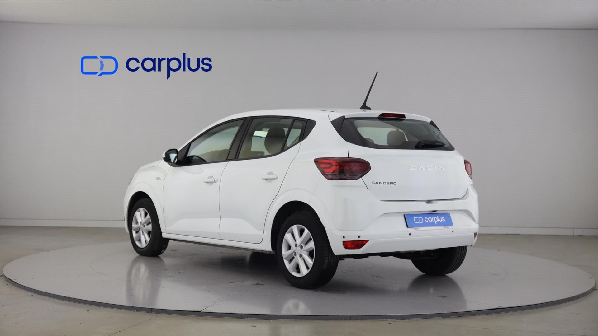 Dacia Sandero - 3